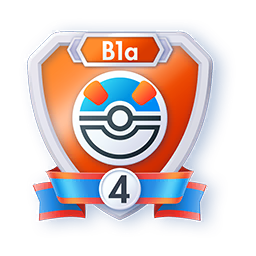 Saison b1a - Super Ball 4