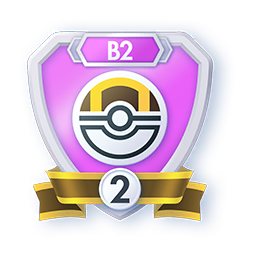 Saison B2 - Hyper Ball 2