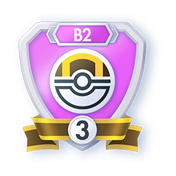 Saison B2 - Hyper Ball 3