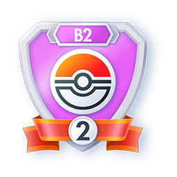 Saison B2 - Pok&eacute; Ball 2