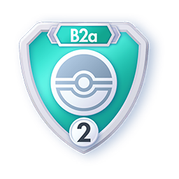 Saison B2a - D&eacute;butant 2