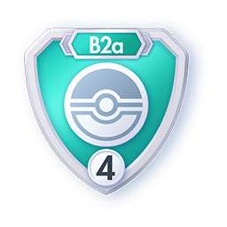 Saison B2a - D&eacute;butant 4