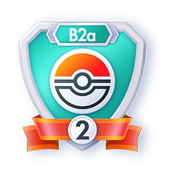 Saison B2a - Pok&eacute; Ball 2