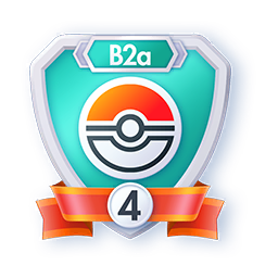 Saison B2a - Pok&eacute; Ball 4