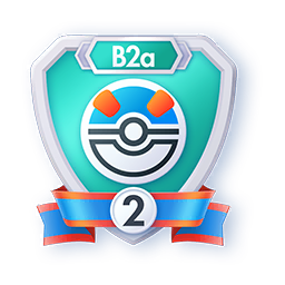 Saison B2a - Super Ball 2