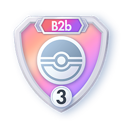 Saison B2b - D&eacute;butant 3