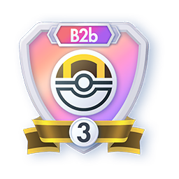 Saison B2b - Hyper Ball 3