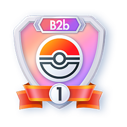 Saison B2b - Pok&eacute; Ball 1