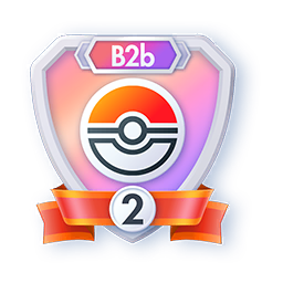 Saison B2b - Pok&eacute; Ball 2
