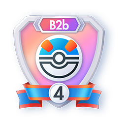 Saison B2b - Super Ball 4