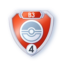 Saison B3 - D&eacute;butant 4