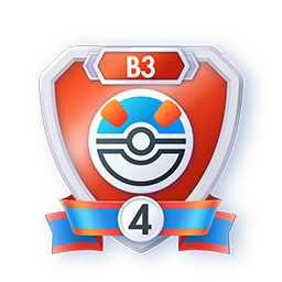 Saison B3 - Super Ball 4