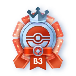 Aura Palpitante - Insigne de participation