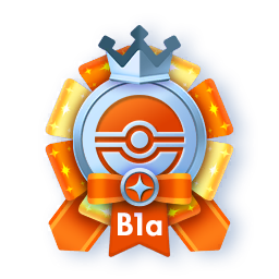 Embrasement &Eacute;carlate - Insigne de participation