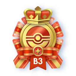 Aura Palpitante - Insigne de participation