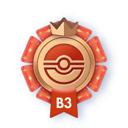 Aura Palpitante - Insigne de participation