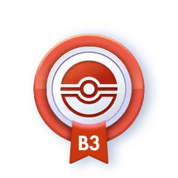 Aura Palpitante - Insigne de participation