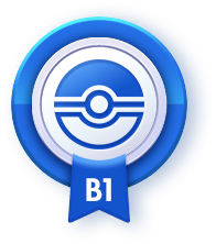 Méga-Ascension - Insigne de participation