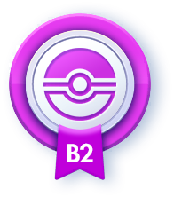 Parade Onirique - Insigne de participation