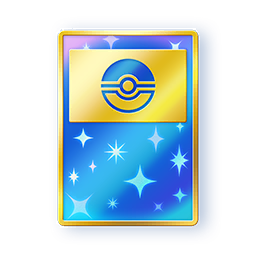 Pokémon Pocket - Insigne Premier anniversaire