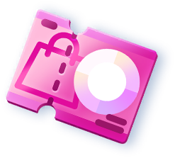 Coupon carte promo (évènement pioche miracle Méga-Léviator)