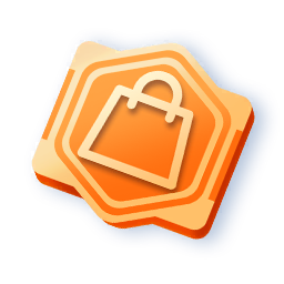 Ticket insigne (Embrasement &Eacute;carlate)