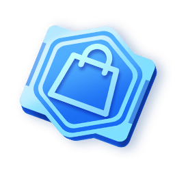 Ticket insigne (Méga-Ascension)