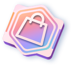 Ticket insigne (M&eacute;ga-Rayonnement)</p><p>