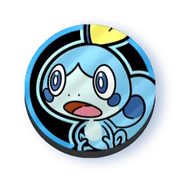 Pi&egrave;ce Pok&eacute;mon - Larm&eacute;l&eacute;on
