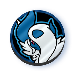 Pièce Pokémon - Méga-Absol