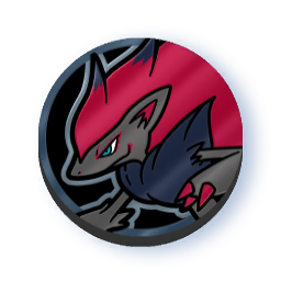 Pi&egrave;ce - Zoroark
