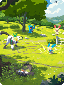 Combat sur la Plaine du D&eacute;part