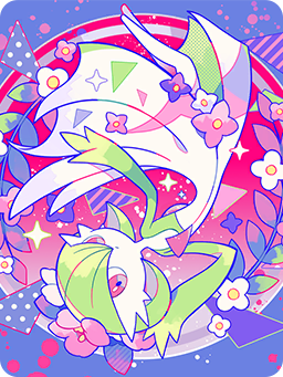 Gardevoir