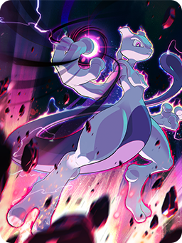 Mewtwo