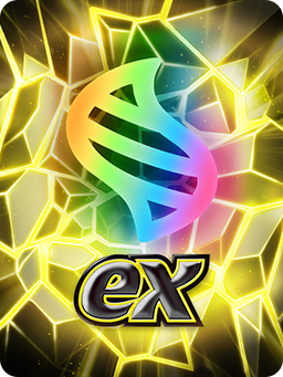 Pokémon-ex Méga-Évolution