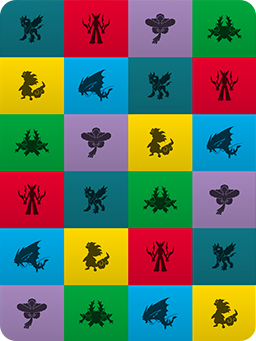 Couverture - Pokémon Méga-Évolution