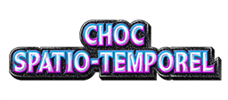 A2 - Choc Spatio-Temporel
