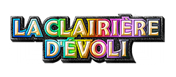 Pokémon Pocket - La Clairière d'Évoli