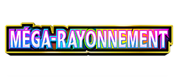 Pok&eacute;mon Pocket - M&eacute;ga-Rayonnement