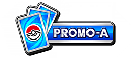 Pokémon Pocket - Promo-A