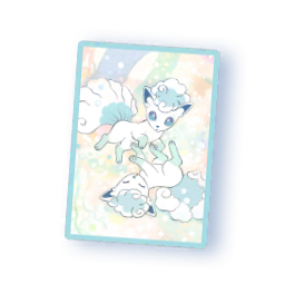 Goupix d'Alola