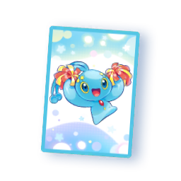 Manaphy