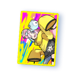 Prot&egrave;ge-Carte - Mashynn