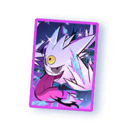 M&eacute;ga-Ectoplasma chromatique