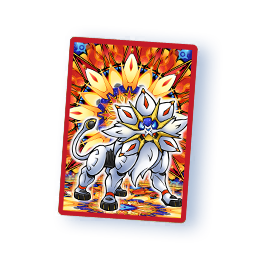 Solgaleo