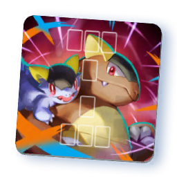 M&eacute;ga-Kangourex