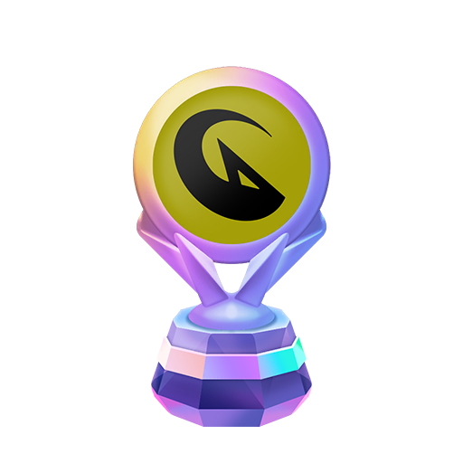 Cartes de type Dragon obtenues - Platine