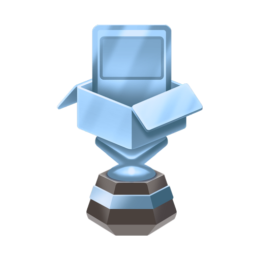 Pioches miracles utilis&eacute;es - Argent