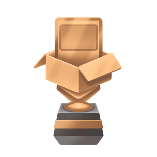 Pioches miracles utilis&eacute;es - Bronze