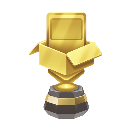 Pioches miracles utilis&eacute;es - Or